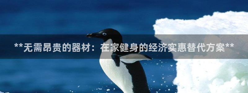 尊龙t600怎么样：**无需昂贵的器材：在家健身的经