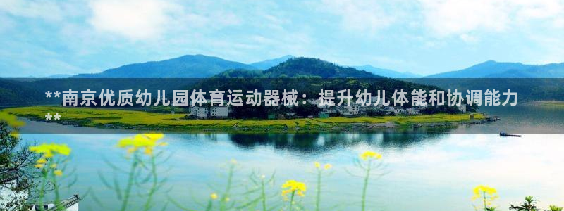 尊龙凯时ag旗舰厅官方网站：**南京优质幼儿园体育运